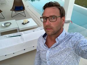 Olivier SWIATODYCZ DE KISIEL