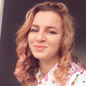 Anamaria Andrii, Masseur kinésithérapeute à Moÿ-De-L'aisne