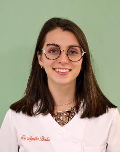 Dr. Agathe BODIO