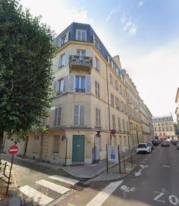 Marie-Sophie FOUESNANT