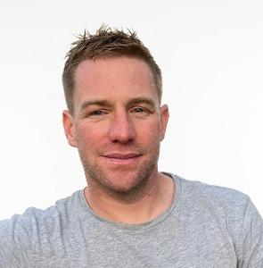 Xavier BURON