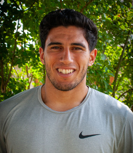Bastien PEREZ