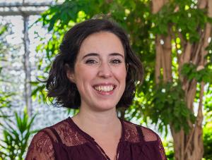 Dr. Solène GUEDON-BLOCQUAUX