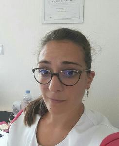 Marine DUPUIS