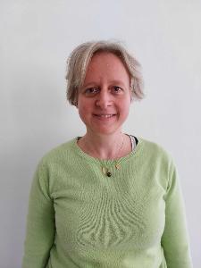 Dr. Flavie TORET-LABEEUW