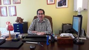Dr. Lionel  ASSOUN