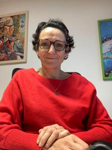 Dr. Sandrine DUCHEIN