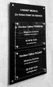 Dr. Celine PACARY