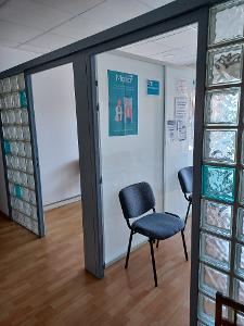 Dr. Marie-Helene GERBERON