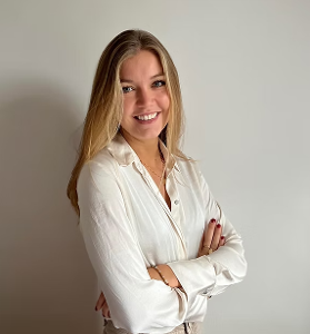 Eva GAUDIN