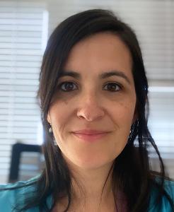 Dr. Margaux BOYELDIEU