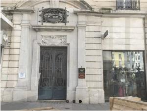 CABINET GRENOBLE ALP’OSTEO