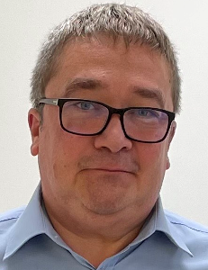 Dr. Ovidiu Florin PUF