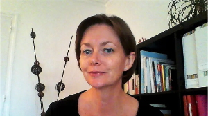 Virginie LE GUERN