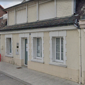 Dr. Grégoire BAUVILLAIN