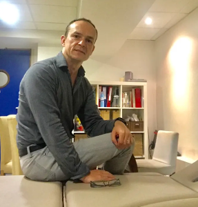 Stéphane ZANZUCCHI