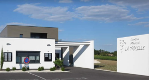 Dr. Mathilde LETZELTER