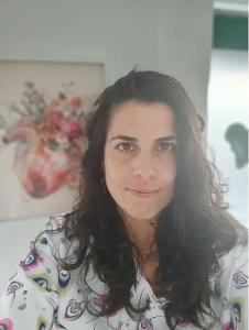 Dr Nieves Litago Perez, Masseur kinésithérapeute à Hendaye