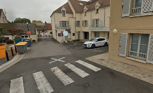 CABINET VOINET CATHERINE