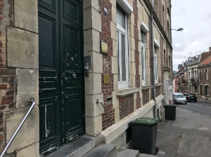 Dr. Sidi-Mohammed BENAMMAR