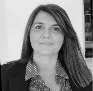 Dr. Sophie MONIN