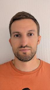 Tamas Rozs, Masseur kinésithérapeute à Cluses