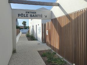 Cabinet Médical De Nieul-Le-Dolent, Médecin généraliste à Nieul-Le-Dolent