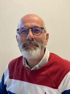 Dr. Jean-Brice DE BARY