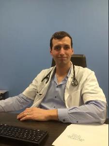 Dr Alexis Bes, Cardiologue à Pérignat-Lès-Sarliève