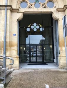 Jean-Pierre FAYER - MICROKINÉ