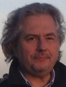 Dr. Francois TRILLOT