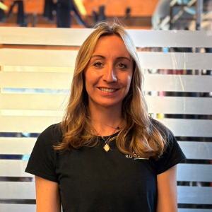 Dr Chloé Auffan, Masseur kinésithérapeute à Argonay