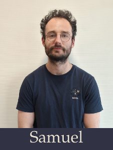 Samuel SBROGLIA