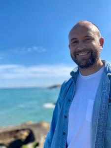 Julien CAZENAVE