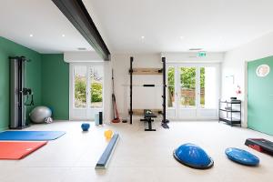 Kiné Santé Mouvement - Carbon-Blanc, Masseur kinésithérapeute à Carbon-Blanc