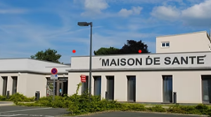 Dr Christophe Vinkler, Médecin généraliste à Mouzon
