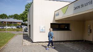 Centre De Santé Filieris Gauchin-Verloingt, Médecin généraliste à Gauchin-Verloingt
