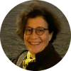 Dr Ghislaine Hochberg Parer, Endocrinologue à Paris