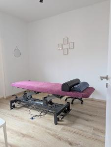 Dr Laura Mares, Masseur kinésithérapeute à Villeneuve-Sur-Lot