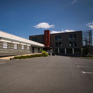 Sandrine GUILLOU LE GALL