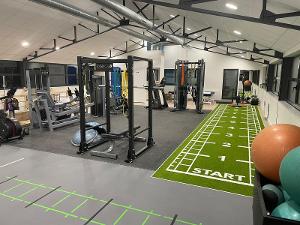 Lorient Kiné Sport LKS