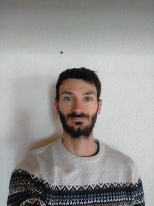 Vincent Aroix, Masseur kinésithérapeute à Cluses
