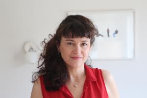 Dr. Charlotte JOUZEL