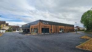 Centre de santé Médical HERICOURT