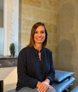 Magali DELEVACQUE CAMICAS