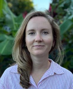 Benedicte BIBOUD