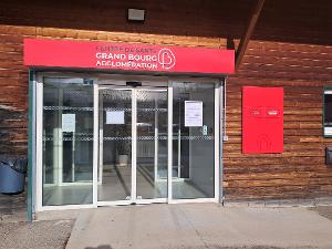 Centre de Santé de Grand Bourg Agglomération