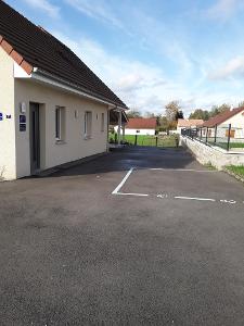 Sylvette CHEVREUX PERNIN