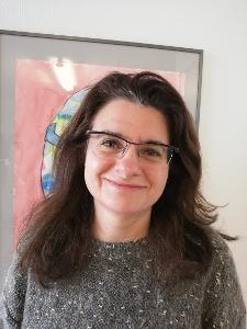 Dr. Céline LACHAISE