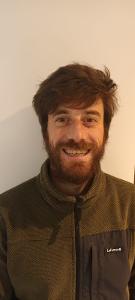 Thomas BADRE